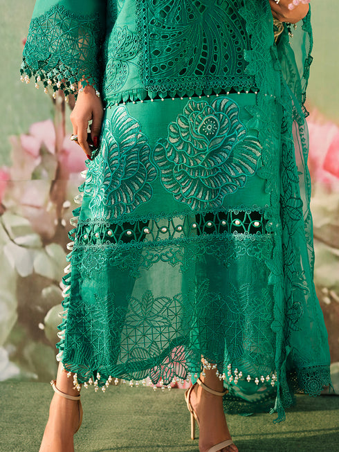 SC-10 | 3 PC Unstitched